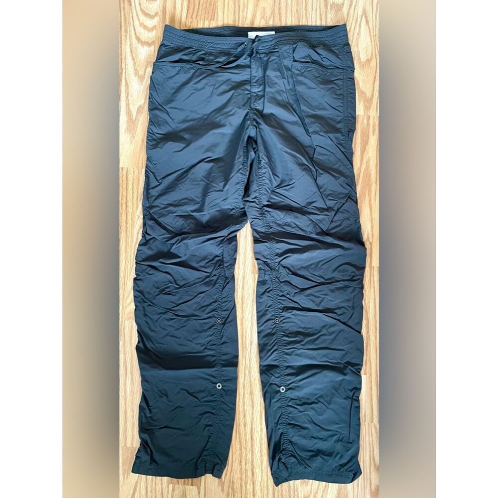 Exofficio Women’s Grey Convertible Travel Pants